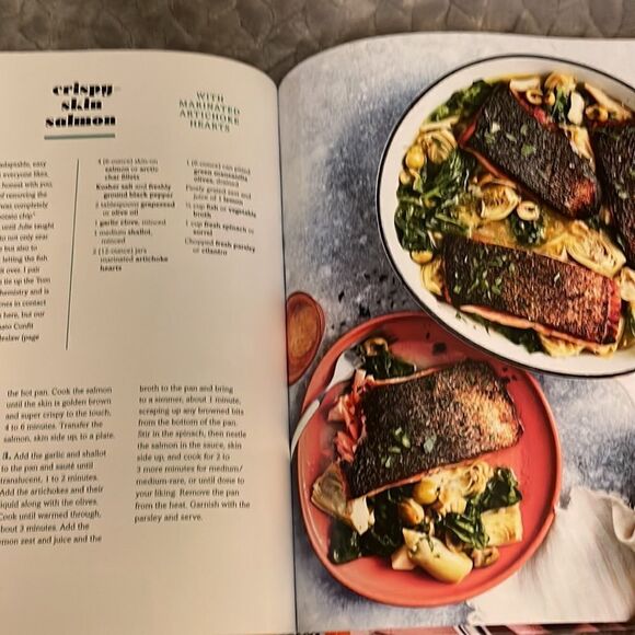 Food Between Friends by Jesse Tyler Ferguson & Julie Tanous - Picture 6 of 7